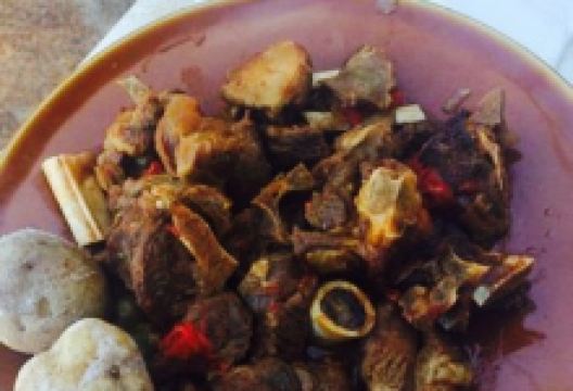 Casa Pana美食图片