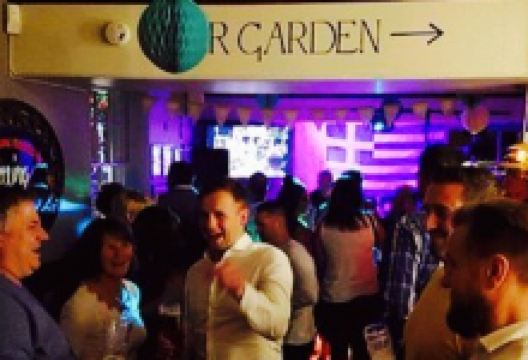 The Dolphin美食图片