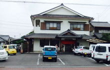 Marunakasobaten餐厅图片