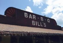 Bar-B-Q Bill's美食图片