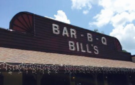 Bar-B-Q Bill's