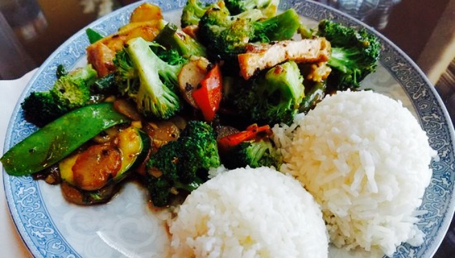 Fortune Star餐厅图片