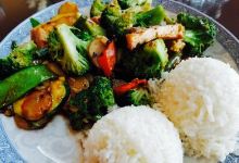 Fortune Star美食图片