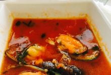 Italia in Bocca美食图片