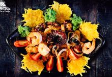 EntreMares美食图片