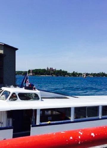 Riley's By The River