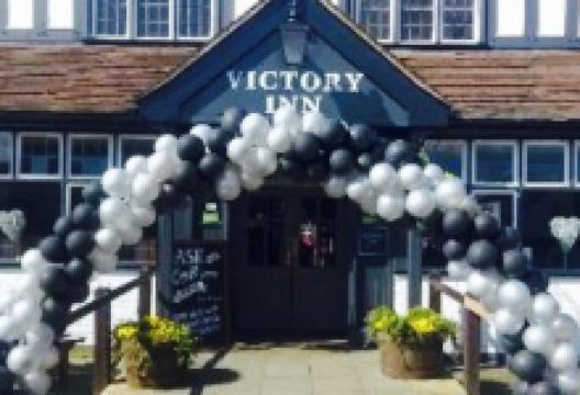 Victory Inn美食图片