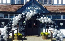 Victory Inn餐厅图片