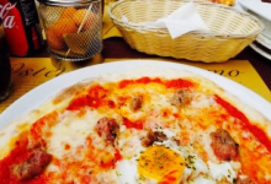 Osteria Al Bivio美食图片
