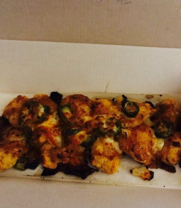 Domino's Pizza餐厅图片