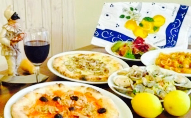Pizza&Caffe Albero