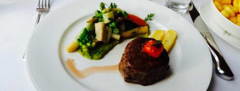 Waldcafe餐厅图片