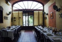 Agriturismo La Palazzina美食图片