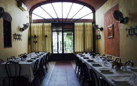 Agriturismo La Palazzina