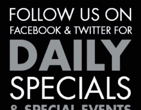 Boulevard Restaurant & Lounge