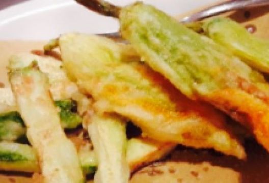 Trattoria L'Antico Forno美食图片