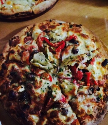 Grahamstown Bar & Diner餐厅图片