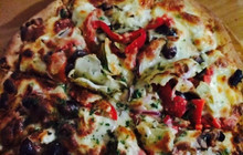 Grahamstown Bar & Diner餐厅图片