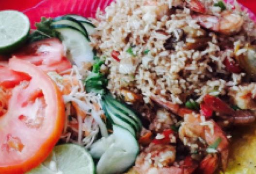Restaurant美食图片