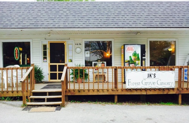 JK's at Forest Grove餐厅图片