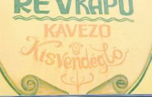 Revkapu Kisvendeglo餐厅图片