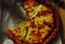 Perry's 2 For 1 Pizza & Pasta美食图片
