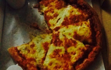 Perry's 2 For 1 Pizza & Pasta餐厅图片