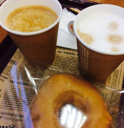 Parikurowassan餐厅图片