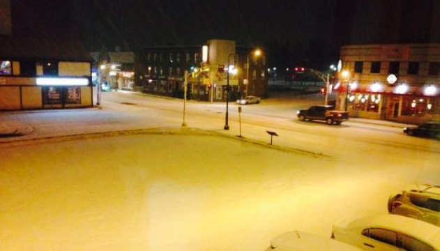 Hotel Motel Continental Co餐厅图片