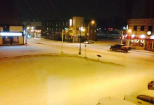 Hotel Motel Continental Co美食图片