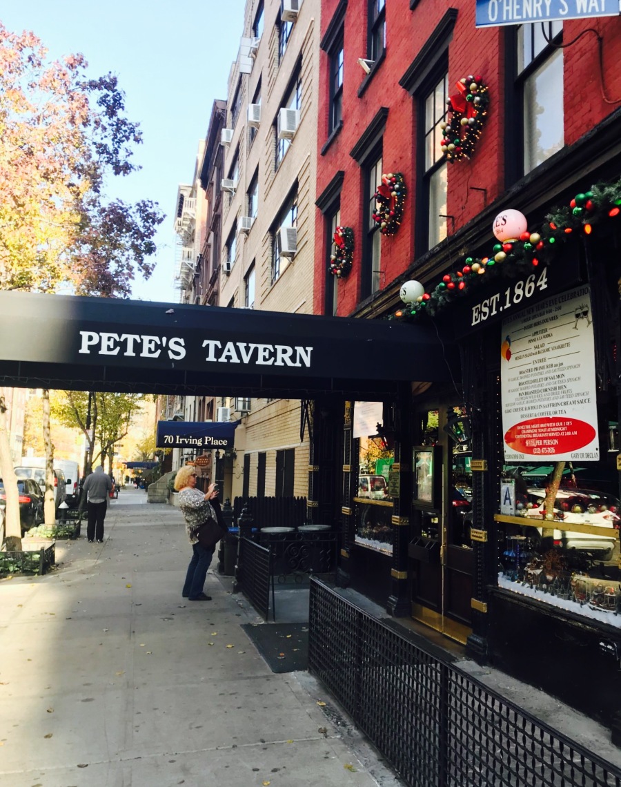 Joe's Tavern餐厅图片