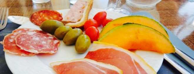 Restaurant Guy Molas