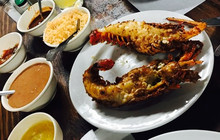 Granas Place餐厅图片