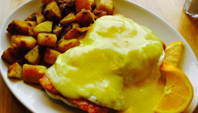 Sunset Grill餐厅图片