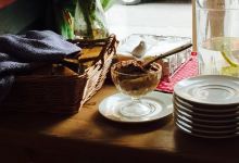 Roheline Maja Shop and Cafe美食图片