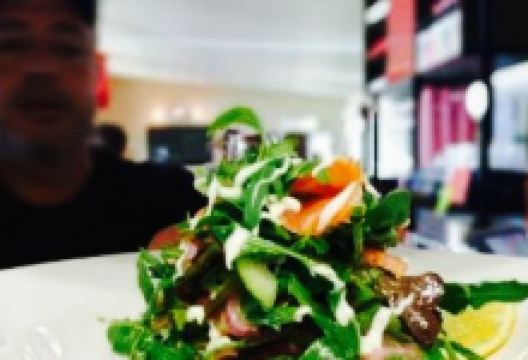 Watermans Cafe美食图片