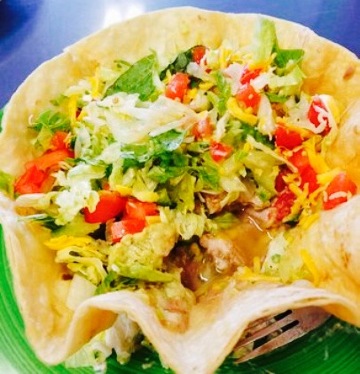 Sarita's Mexican Restaurant