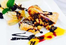 Romantikhof美食图片