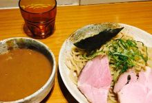 Ramen Chikumentei美食图片