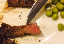 Caspian美食图片