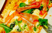 Pizza Ya no Cheese Cafe餐厅图片