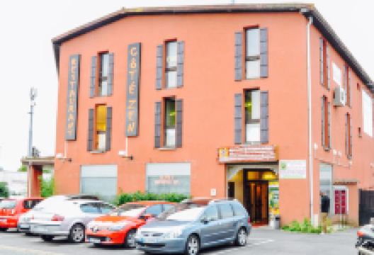 Les Salons Mogador美食图片