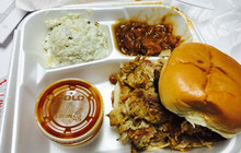 Tay's BBQ餐厅图片