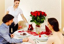 Restaurant Albertina美食图片