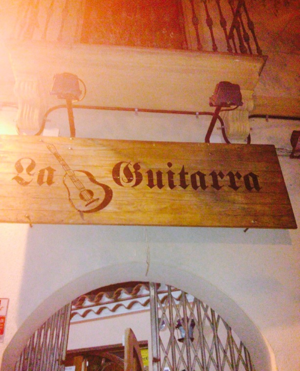 La Guitarra餐厅图片