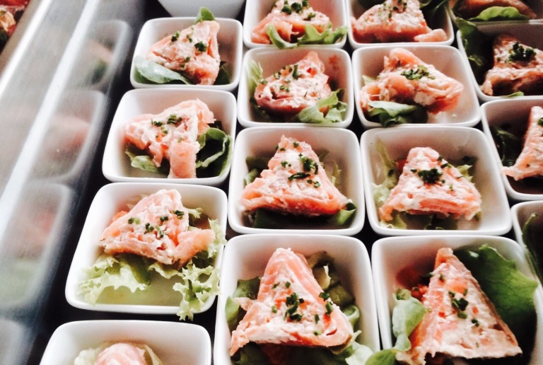 Brauereiausschank餐厅图片