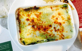 Pizzeria Del Arte