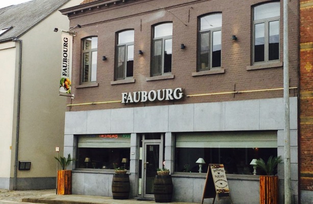 Restaurant Brasserie Faubourg