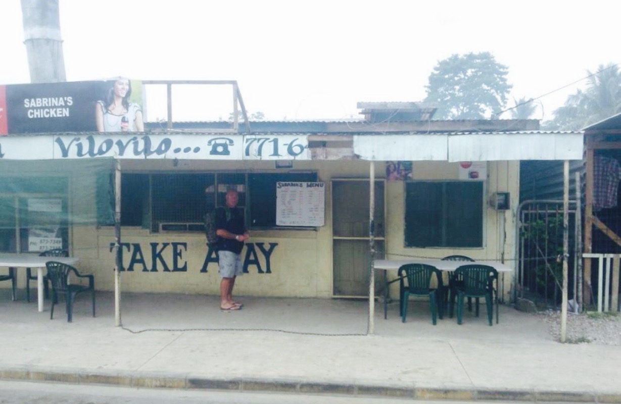 Sabrina’s餐厅图片