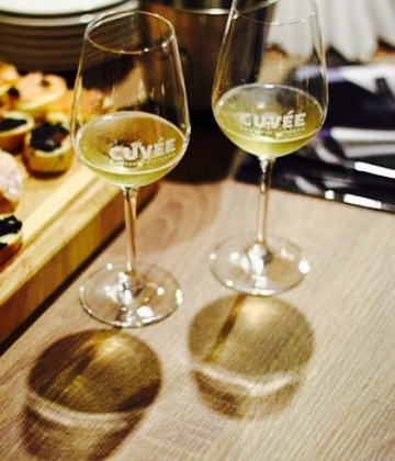 Cuvee Wine Shop & Bar
